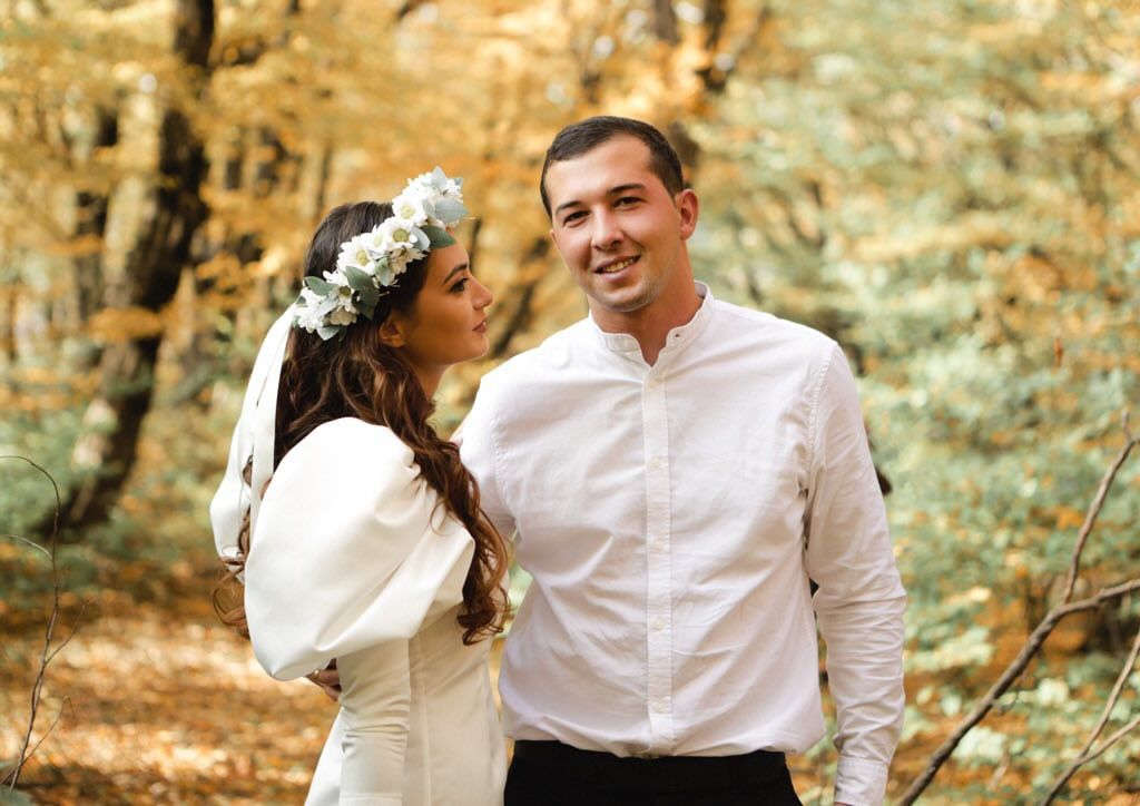 Wedding Traditions in Georgia You Should Know